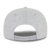 New Era New York Yankees Team 9Fifty Snapback Cap Jersey Grey - Soulsideshop
