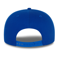 New Era New York Mets Team 9Fifty Snapback Cap Royal Blue - Soulsideshop