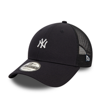 New Era Mini Homefield Tucker Cap 9FORTY Dark Navy - Soulsideshop