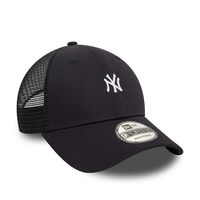 New Era Mini Homefield Tucker Cap 9FORTY Dark Navy - Soulsideshop