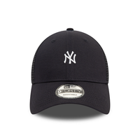 New Era Mini Homefield Tucker Cap 9FORTY Dark Navy - Soulsideshop