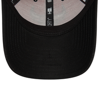 New Era Chicago Bulls Side Patch Cap 9FORTY Red/Black - Soulsideshop