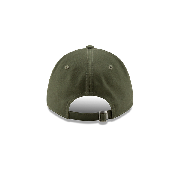 New York Yankees Flawless 9FORTY® Cap Olive