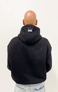 Dada Supreme Frotee Logo Hoody - Soulsideshop