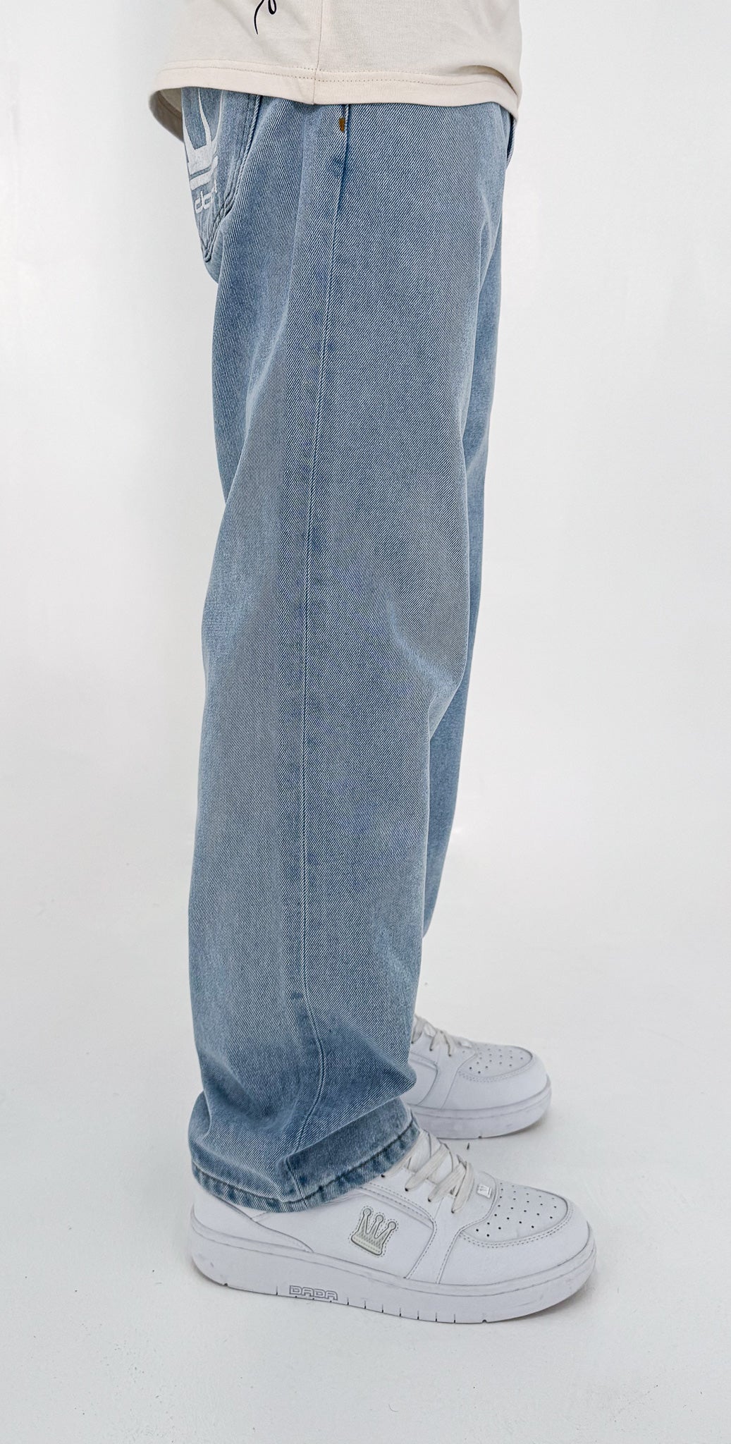 Supreme jeans mens hotsell