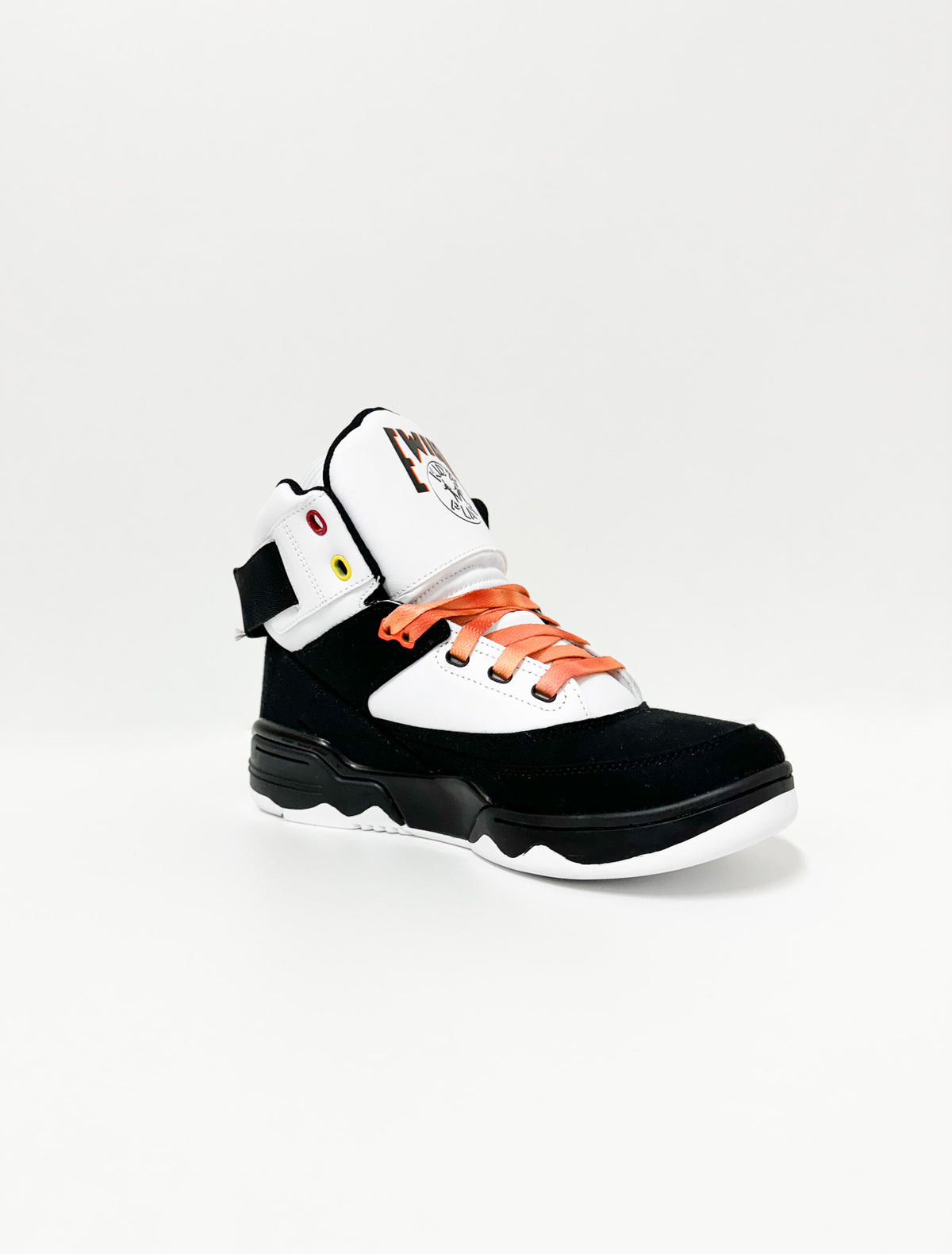 Ewing Sneaker High Top 33 HI X Kid n Play - Soulsideshop