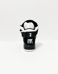 Ewing Sneaker High Top 33 HI X Kid n Play - Soulsideshop