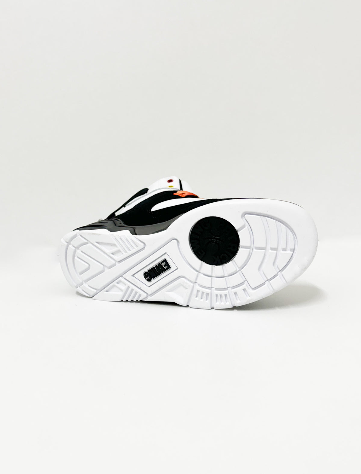Ewing Sneaker High Top 33 HI X Kid n Play - Soulsideshop