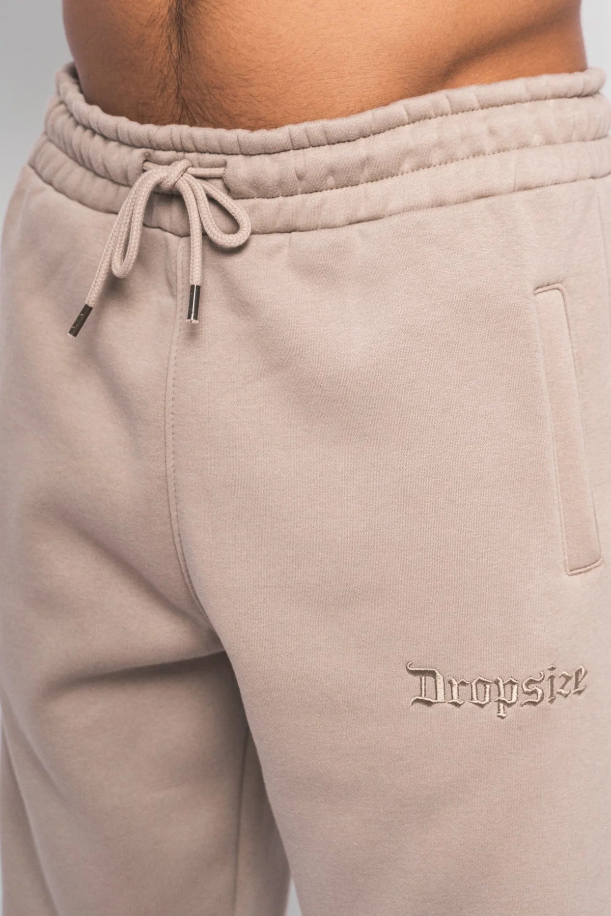 Dropsize Embo V2 Jogger Simply Taube