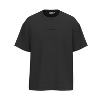 Mágoa Paris T-Shirt Black - Soulsideshop