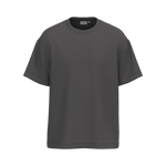 Mágoa Splash T-Shirt Smoke Grey - Soulsideshop