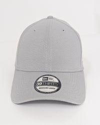 New Era Basic 39TH® Cap Light Grey