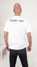 Lifted The Truth T-Shirt White