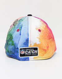 New Era NFL 39Thirty Las Vegas Raiders Cap Multicolor