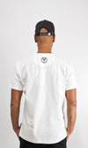 Carlo Colucci Basic T-Shirt White