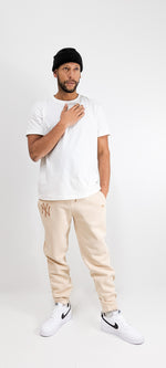 NEW ERA MLB Seals Logo Relaxed Jogger New York Yankees PTP