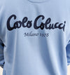 Carlo Colucci I`m Uniques Tracksuit Blue