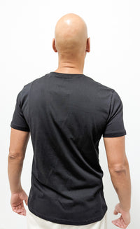 Alpha Industries Alpha PP T T-Shirt Black