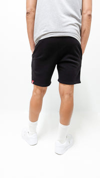 Alpha Industries PP Shorts Back