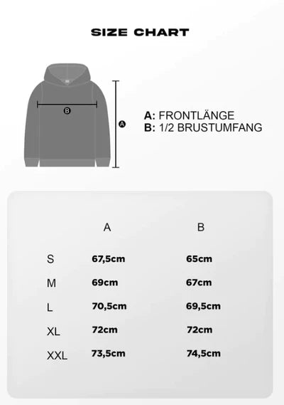 Dropsize Super Heavy Oversize Hd Print Zip Hoodie Stone