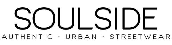 Soulsideshop Authentic Urban Streetwear Logo