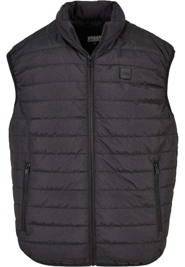 Urban Classics Light Bubble Vest