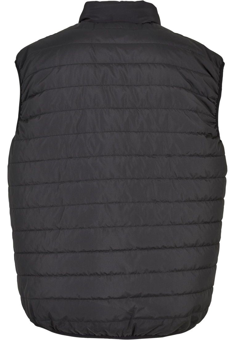Urban Classics Light Bubble Vest