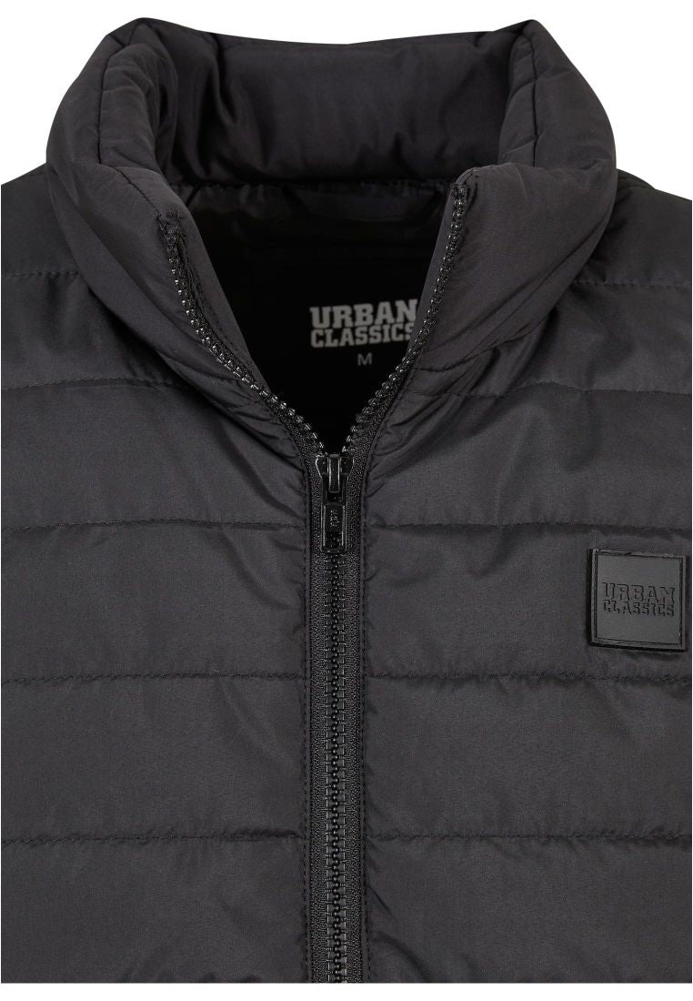 Urban Classics Light Bubble Vest