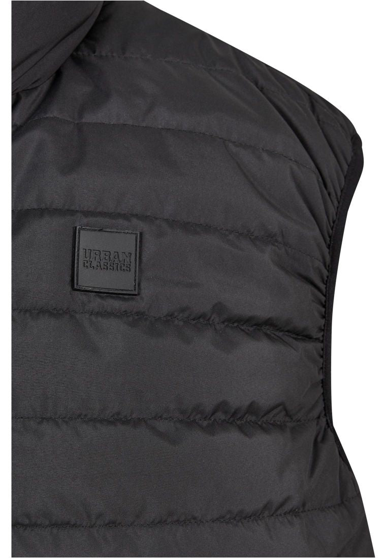 Urban Classics Light Bubble Vest