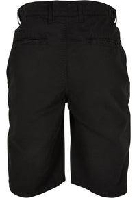 Urban Classics Big Bermuda Black