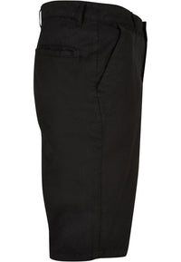 Urban Classics Big Bermuda Black