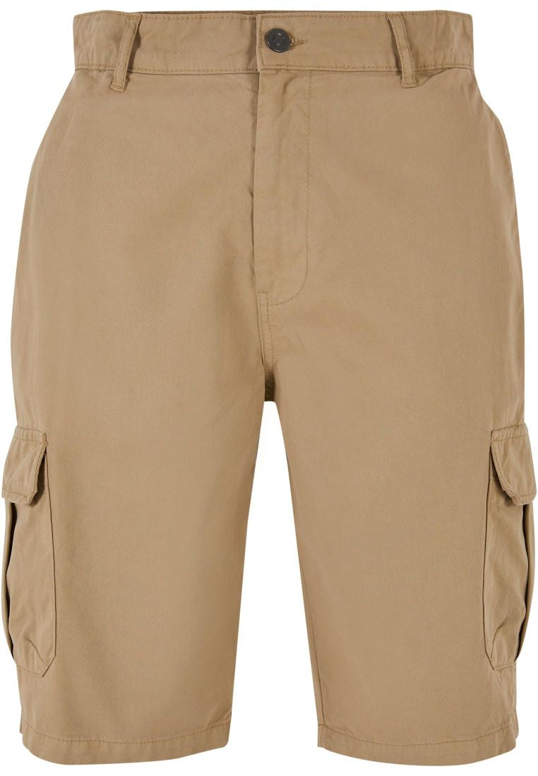 Urban Classics Big Cargo Bermuda Unionbeige