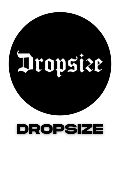 Dropsize