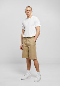 Urban Classics Big Bermuda Unionbeige - Soulsideshop