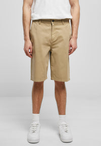 Urban Classics Big Bermuda Unionbeige - Soulsideshop