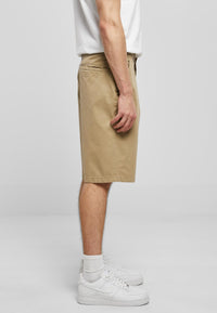 Urban Classics Big Bermuda Unionbeige - Soulsideshop
