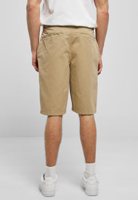 Urban Classics Big Bermuda Unionbeige - Soulsideshop