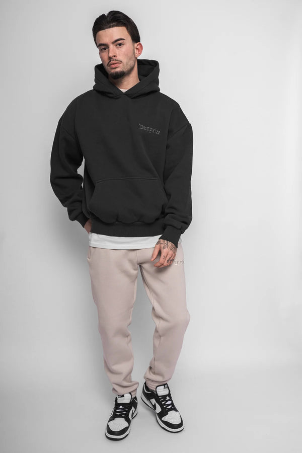 Dropsize Embo V2 Jogger Moon Beam