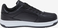Dada Supreme Court Combat Sneaker Low Black/White - Soulsideshop