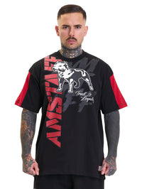 Amstaff Gorro T-Shirt Black