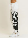 Babystaff Puppy Sweatpants White
