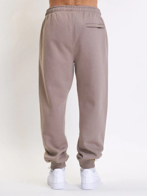 Amstaff 2.0 Sweatpants Taupe