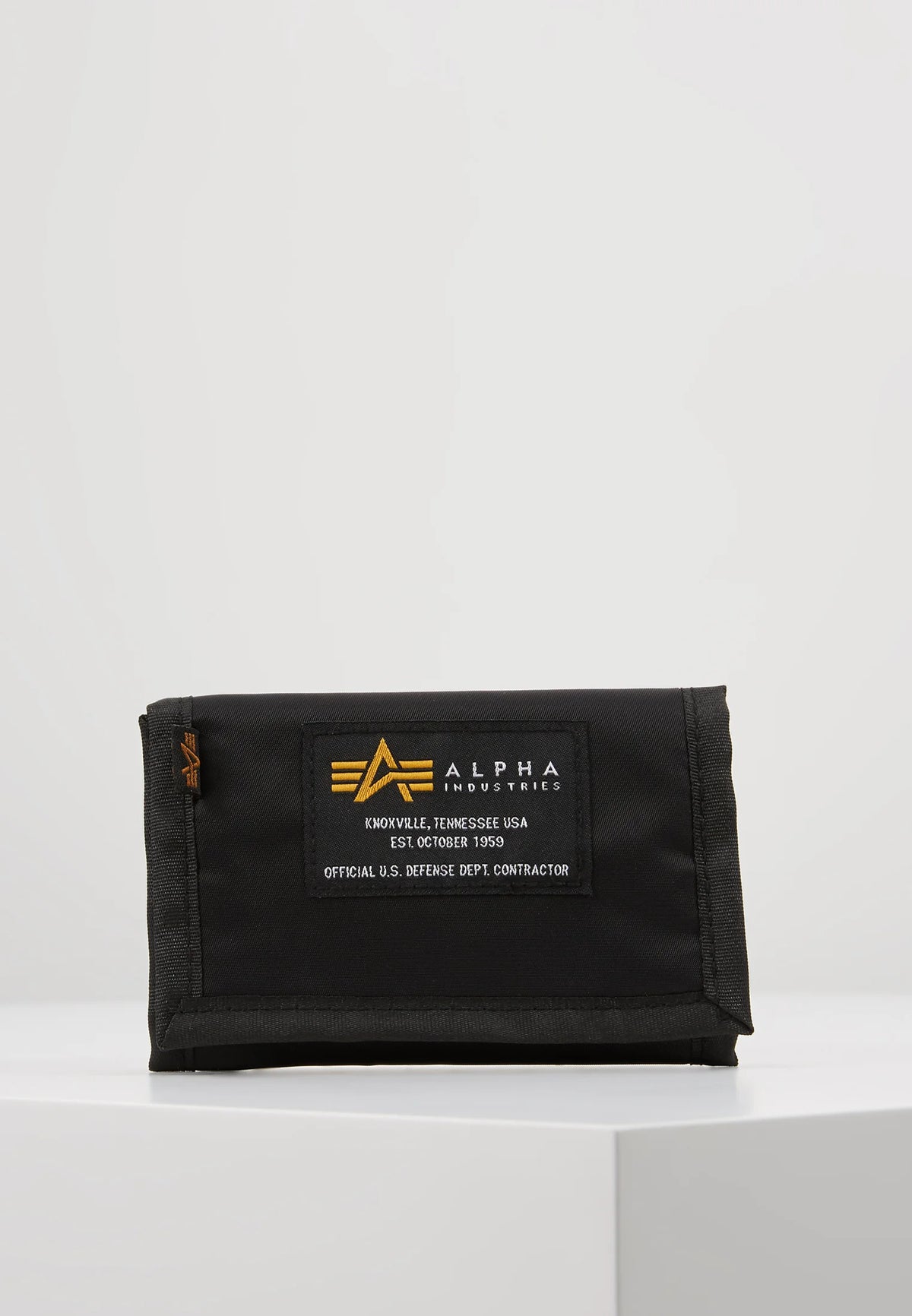 Alpha Industries Crew Wallet II