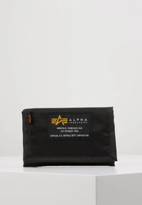 Alpha Industries Crew Wallet II