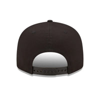 New Era Brooklyn Nets 9FIFTY Stretch  Snap Cap Black