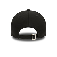 Bugs Bunny Looney Tunes 9FORTY Verstellbare Cap Black