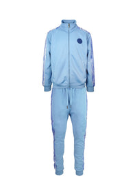 Carlo Colucci I`m Uniques Tracksuit Blue