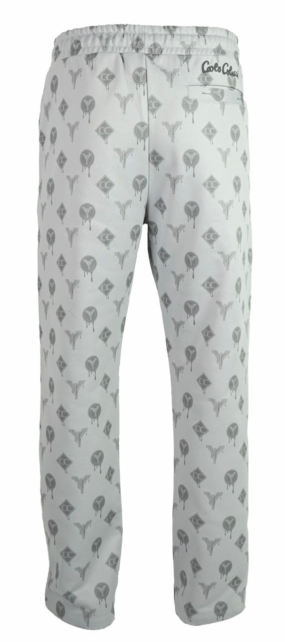 Carlo Colucci Sweatpants Grey