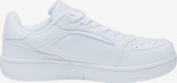 Dada Supreme Court Combat Sneaker Low White - Soulsideshop