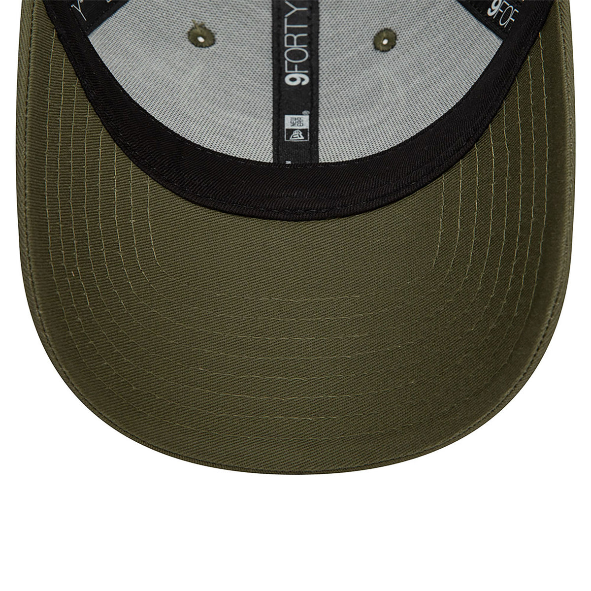 New Era Chicago Bulls NBA 9FORTY Trucker Cap Green - Soulsideshop